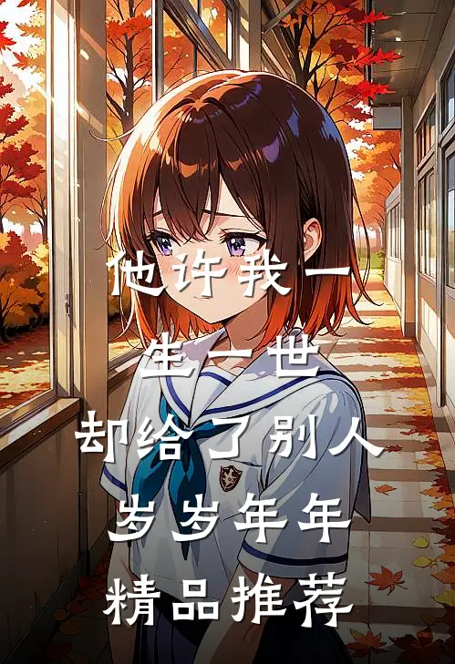 他许我一生一世，却给了别人岁岁年年精品推荐