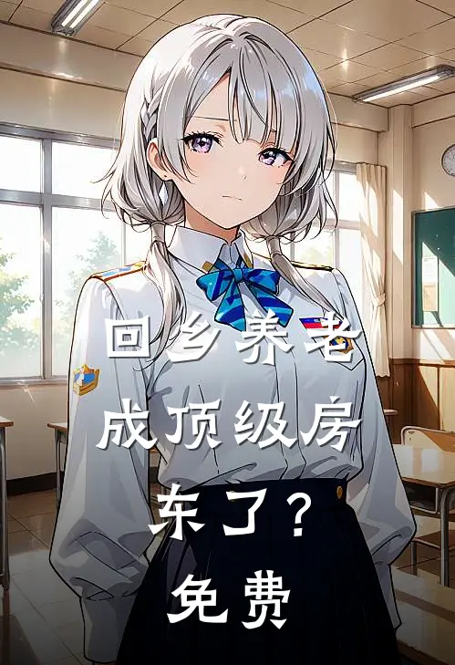 回乡养老，成顶级房东了？免费