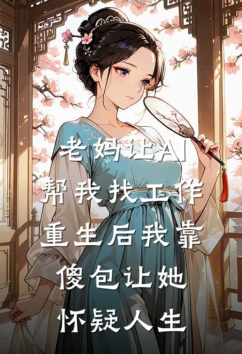 老妈让AI帮我找工作，重生后我靠傻包让她怀疑人生