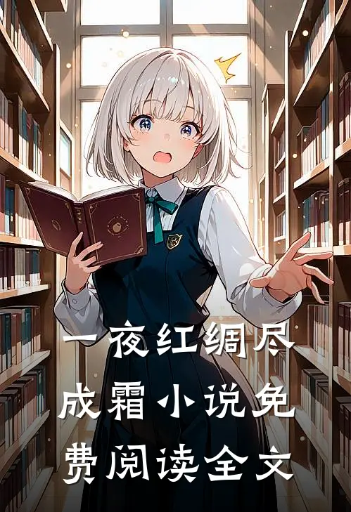 一夜红绸尽成霜小说免费阅读全文