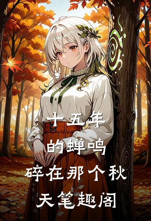 十五年的蝉鸣，碎在那个秋天笔趣阁