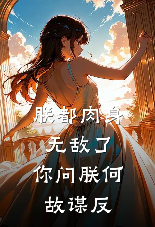 朕都肉身无敌了，你问朕何故谋反