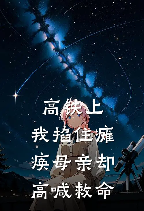 高铁上，我掐住瘫痪母亲却高喊救命