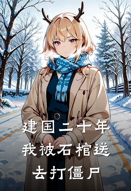 建国二十年，我被石棺送去打僵尸