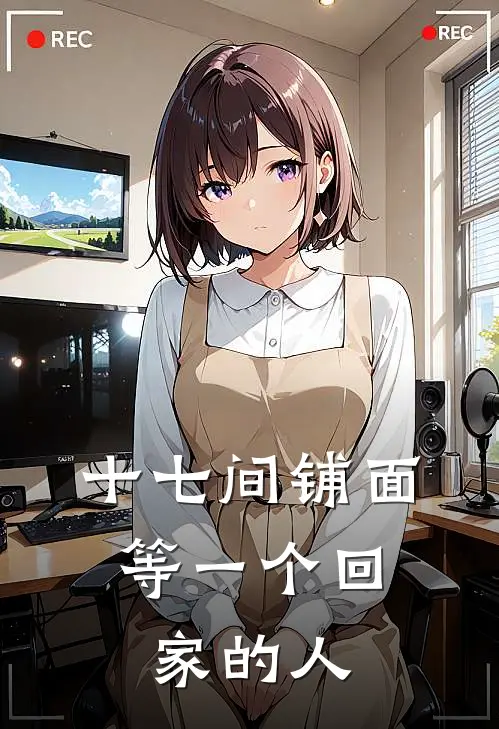 十七间铺面，等一个回家的人