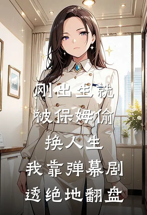 刚出生就被保姆偷换人生，我靠弹幕剧透绝地翻盘