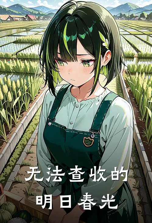 无法查收的明日春光