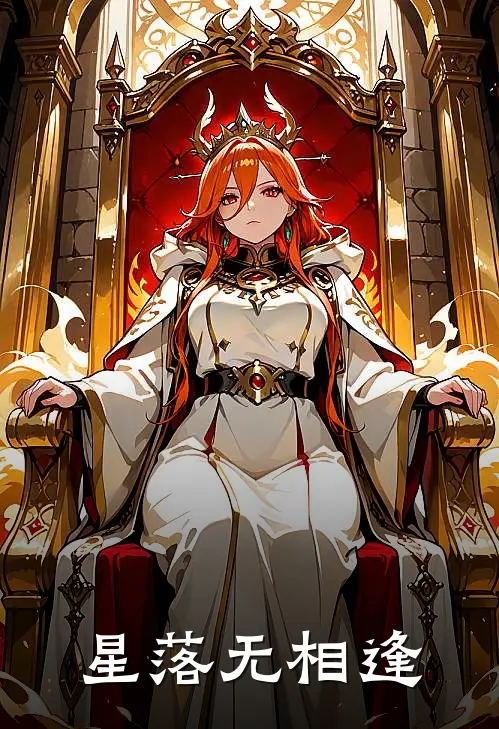 星落无相逢
