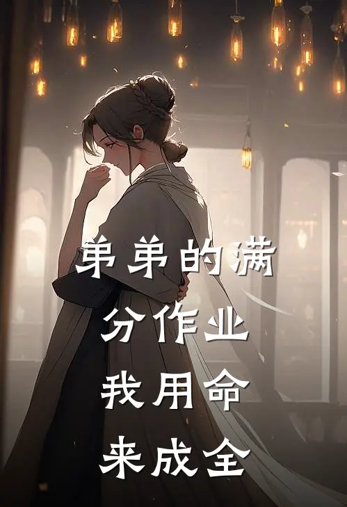 弟弟的满分作业，我用命来成全