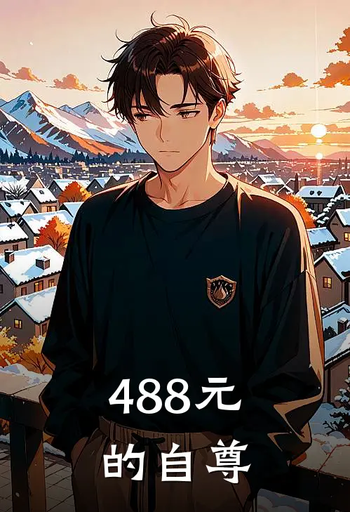 488元的自尊