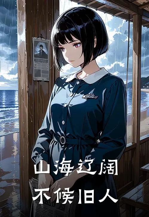山海辽阔，不候旧人