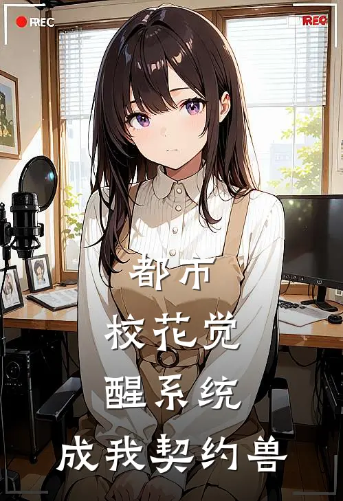 都市：校花觉醒系统，成我契约兽