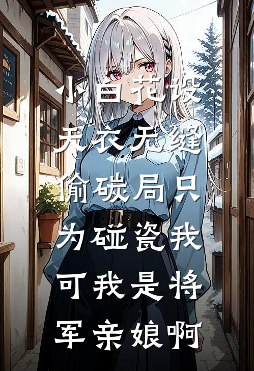 小白花设天衣无缝偷碳局只为碰瓷我，可我是将军亲娘啊