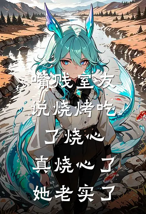 嘴贱室友说烧烤吃了烧心,真烧心了她老实了怎么回答