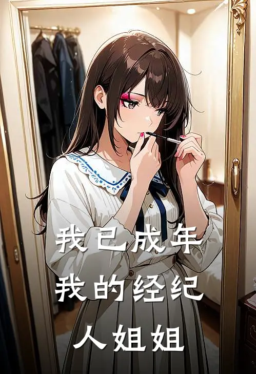 我已成年，我的经纪人姐姐