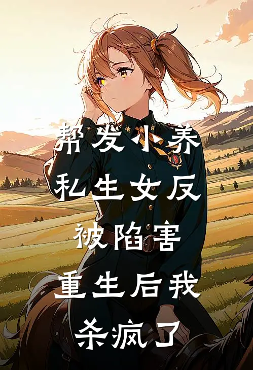 帮发小养私生女反被陷害，重生后我杀疯了