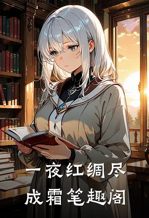 一夜红绸尽成霜笔趣阁