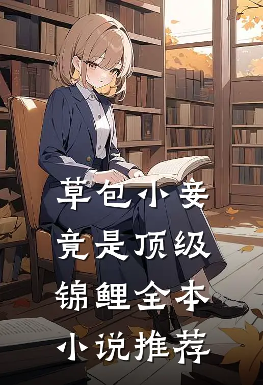 草包小妾，竟是顶级锦鲤全本小说推荐