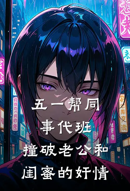 五一帮同事代班，撞破老公和闺蜜的奸情