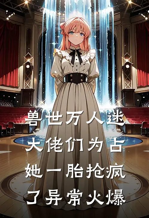 兽世万人迷：大佬们为占她一胎抢疯了异常火爆