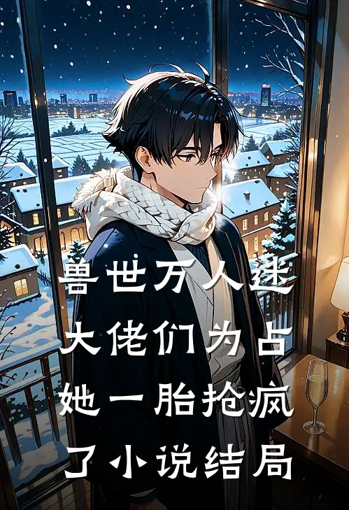 兽世万人迷：大佬们为占她一胎抢疯了小说结局