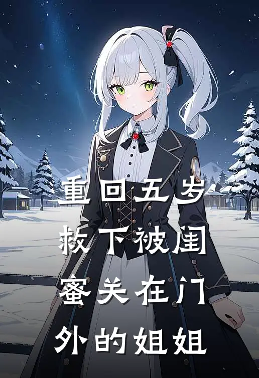 重回五岁，救下被闺蜜关在门外的姐姐
