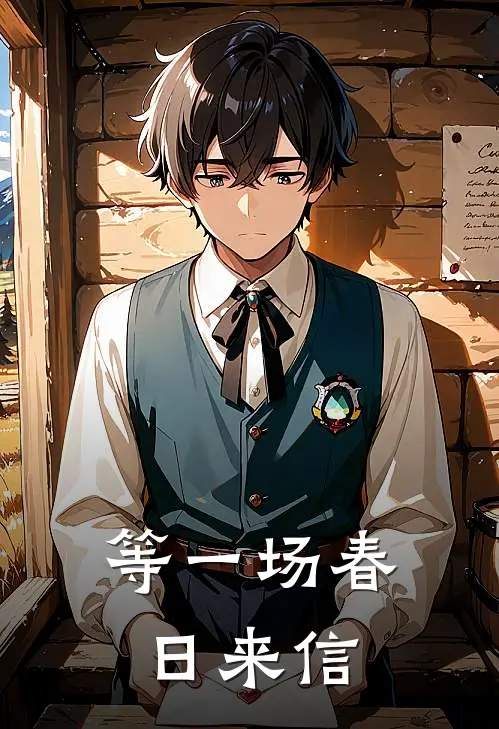 等一场春日来信