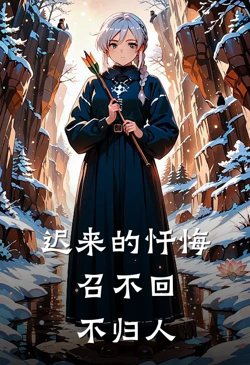 迟来的忏悔，召不回不归人