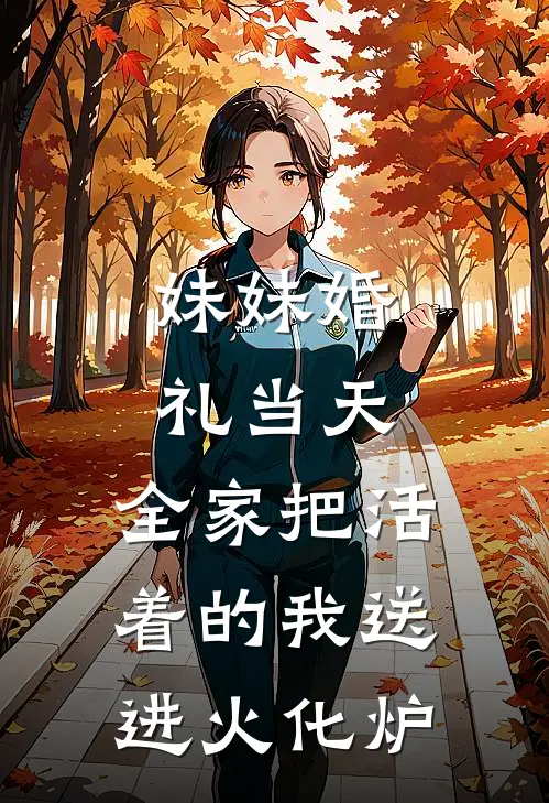 妹妹婚礼当天，全家把活着的我送进火化炉