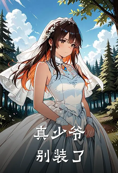真少爷别装了