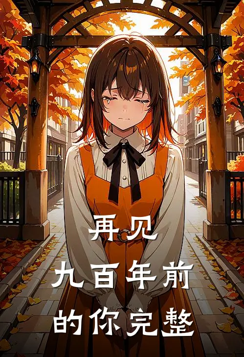 再见，九百年前的你完整