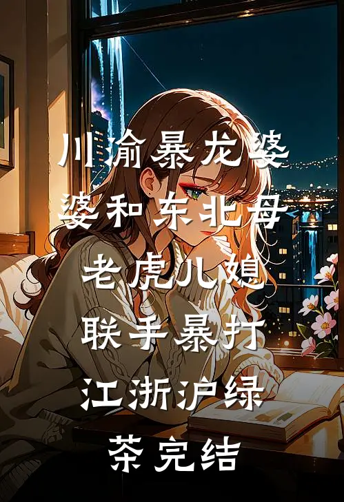川渝暴龙婆婆和东北母老虎儿媳，联手暴打江浙沪绿茶完结