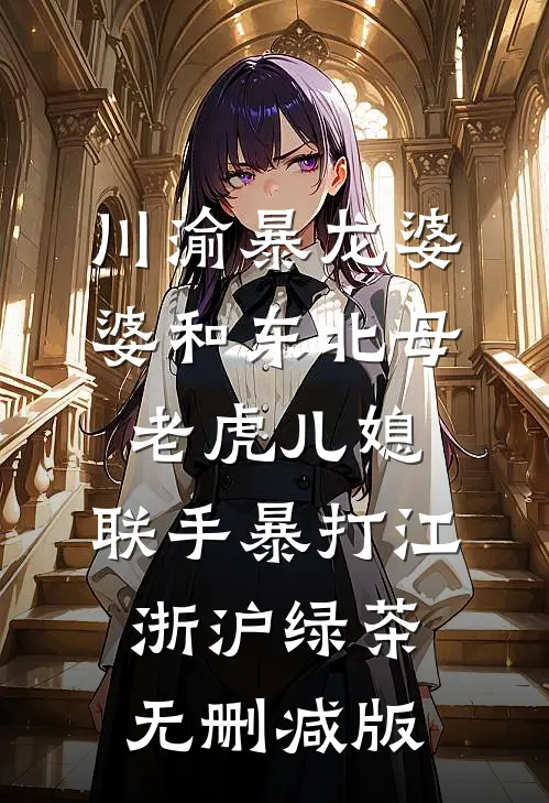 川渝暴龙婆婆和东北母老虎儿媳，联手暴打江浙沪绿茶无删减版