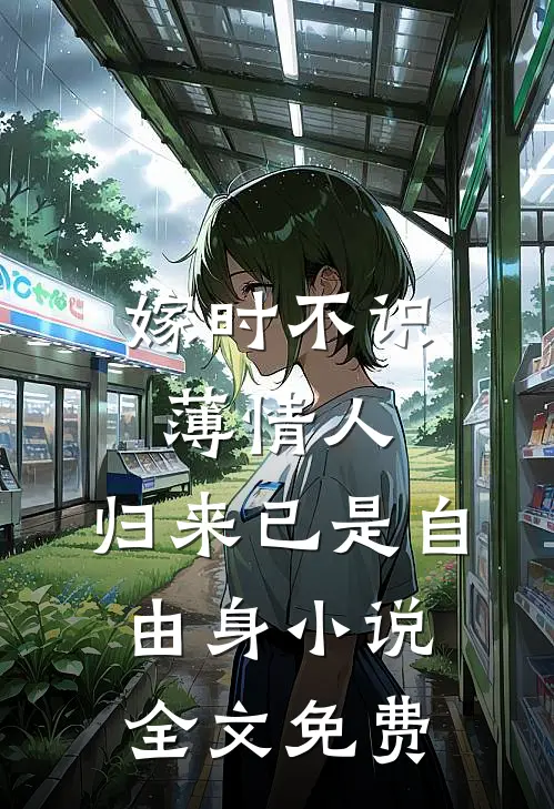 嫁时不识薄情人，归来已是自由身小说全文免费