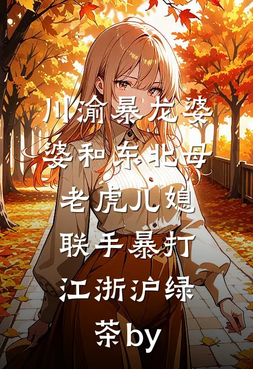 川渝暴龙婆婆和东北母老虎儿媳，联手暴打江浙沪绿茶by