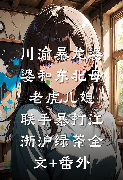 川渝暴龙婆婆和东北母老虎儿媳，联手暴打江浙沪绿茶全文+番外