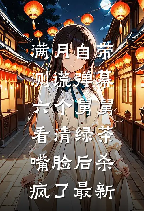 满月自带测谎弹幕，六个舅舅看清绿茶嘴脸后杀疯了最新