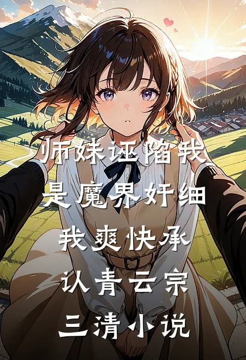 师妹诬陷我是魔界奸细，我爽快承认青云宗三清小说
