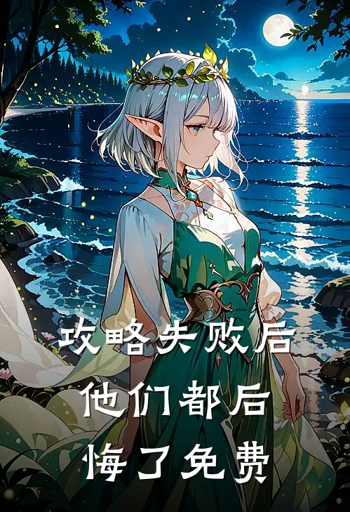 攻略失败后，他们都后悔了免费