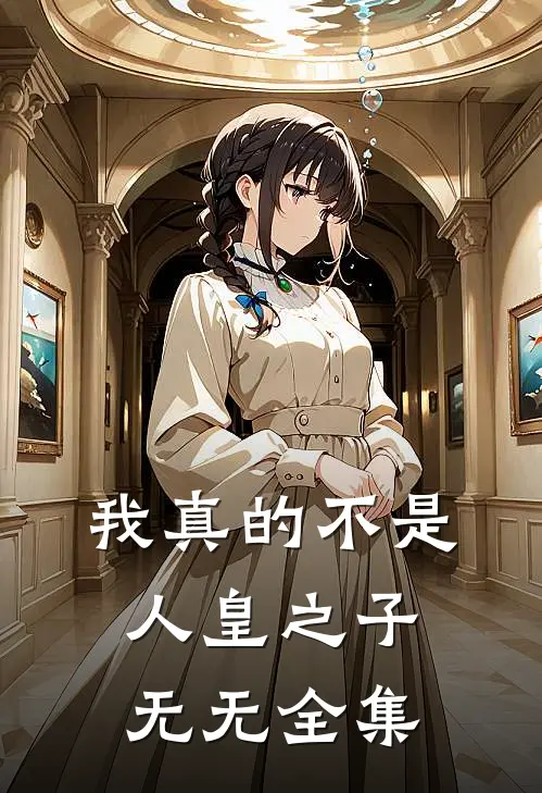我真的不是人皇之子无无全集