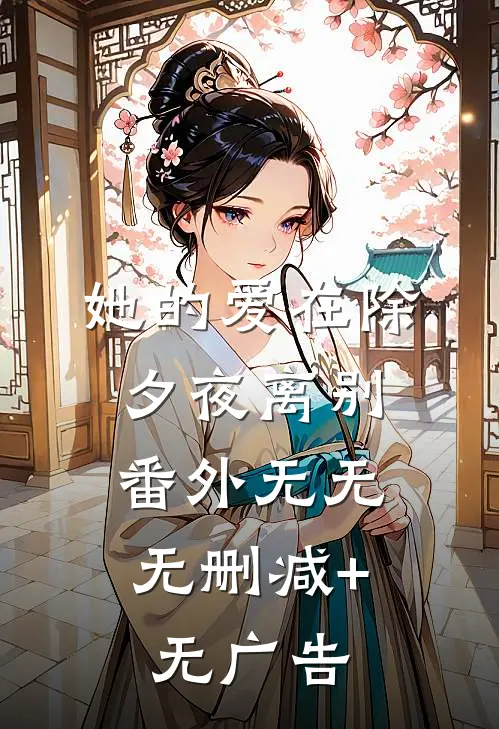 她的爱在除夕夜离别： 番外无无无删减+无广告