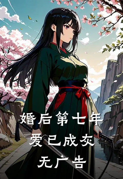婚后第七年，爱已成灰无广告
