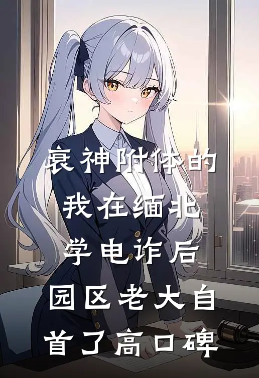 衰神附体的我在缅北学电诈后，园区老大自首了高口碑