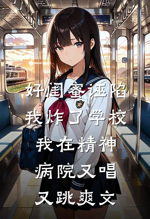 好闺蜜诬陷我炸了学校，我在精神病院又唱又跳爽文