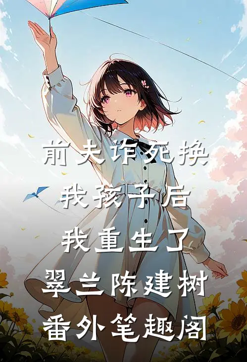 前夫诈死换我孩子后，我重生了：翠兰陈建树番外笔趣阁