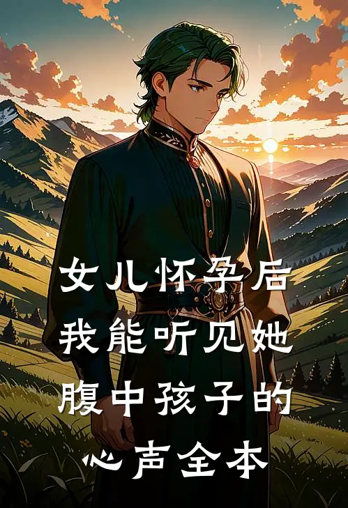 女儿怀孕后，我能听见她腹中孩子的心声全本