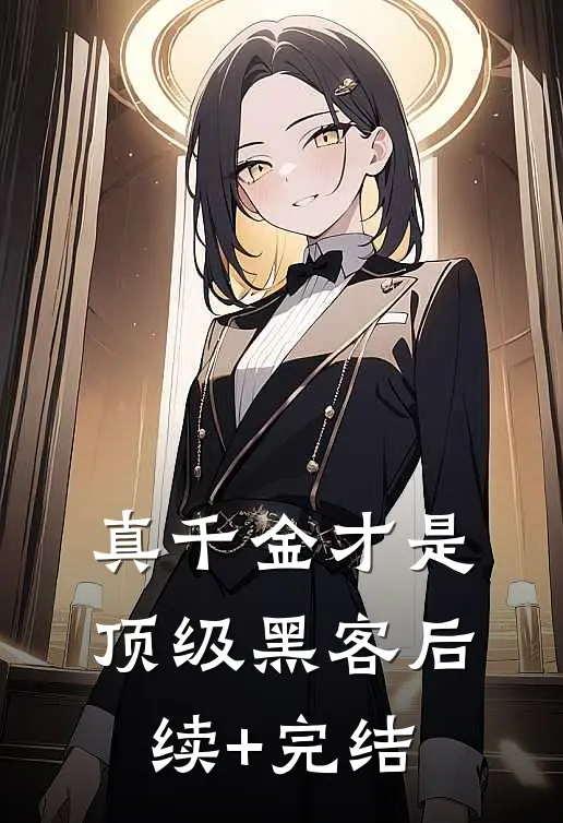 真千金才是顶级黑客后续+完结