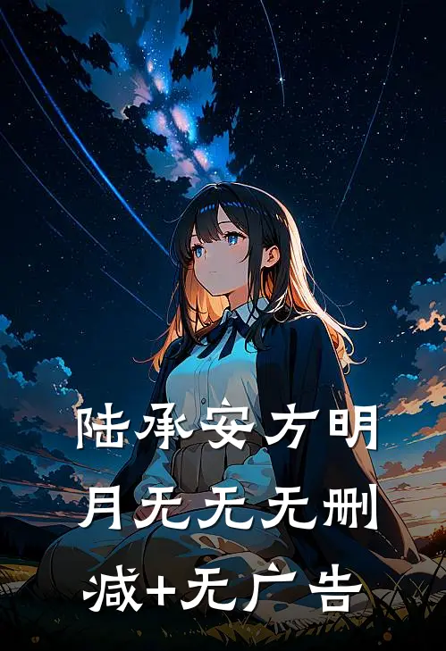 陆承安方明月无无无删减+无广告