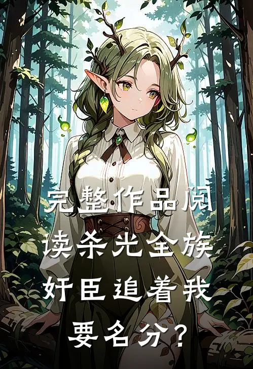 完整作品阅读杀光全族，奸臣追着我要名分？