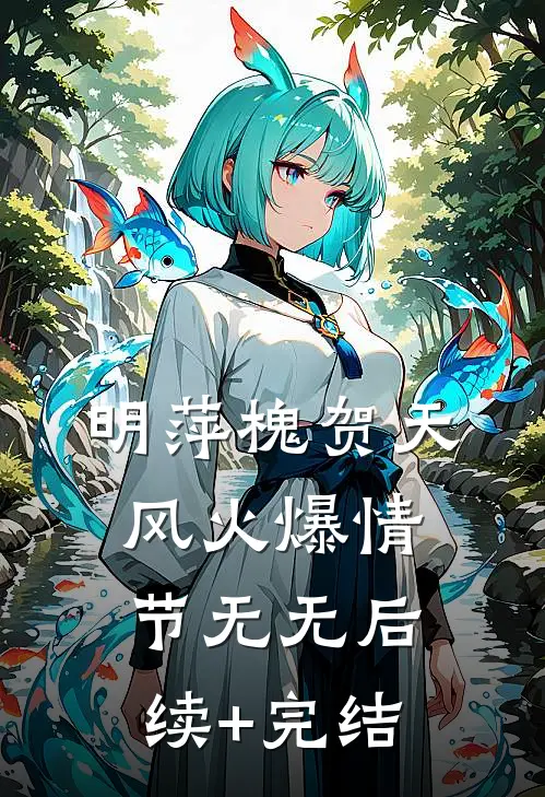 明萍槐贺天风火爆情节无无后续+完结